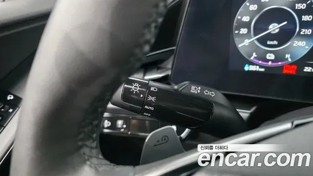Kia Niro EV, миниатюра 23