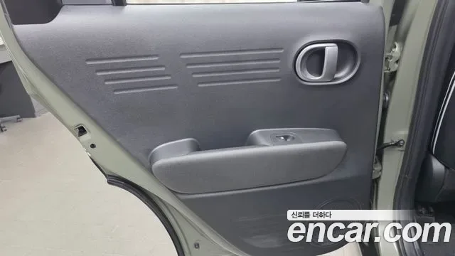 Hyundai Casper Turbo, миниатюра 29