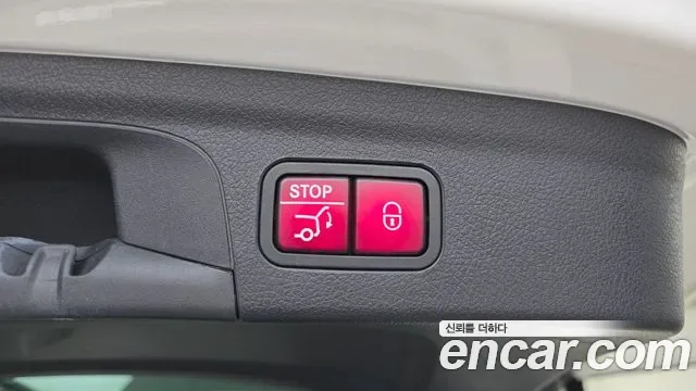 Mercedes-Benz GLE GLE450 4MATIC, миниатюра 17