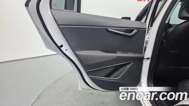 Kia Niro Prestige, миниатюра 29