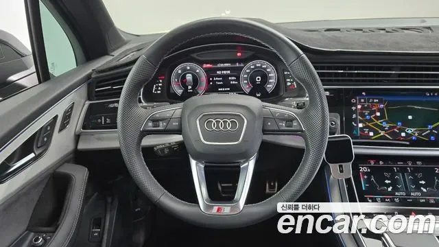Audi Q7 50 TDI Premium, миниатюра 21