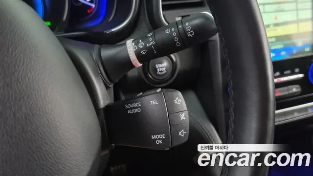 Renault QM6 2.0 LPe 2WD, миниатюра 25