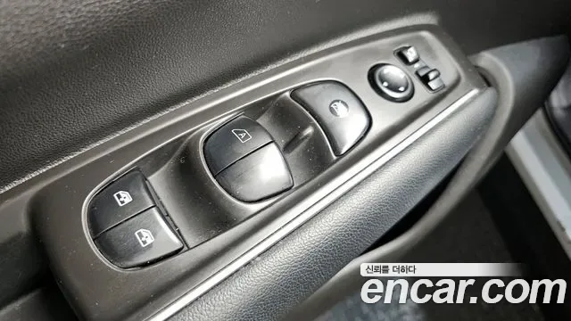 Renault QM6 2.0 LPe RE 2WD, миниатюра 2