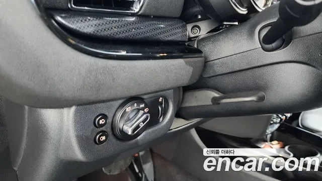 MINI Cooper High II, миниатюра 12