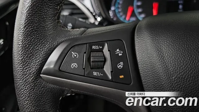 Chevrolet The New Spark, миниатюра 13