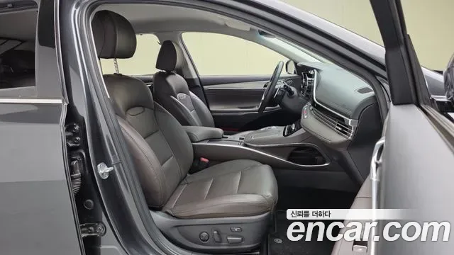 Hyundai Grandeur, миниатюра 6