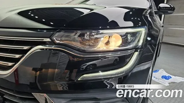 Renault SM6 2.0 LPe SE, миниатюра 6
