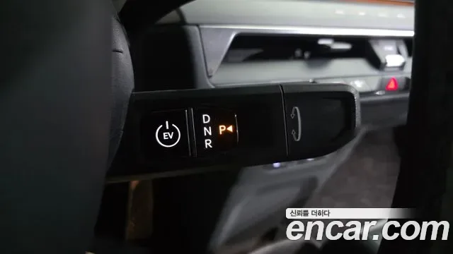 Kia EV9 4WD, миниатюра 9