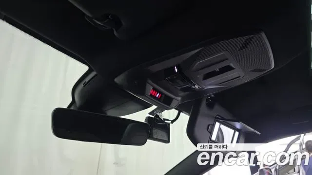 Peugeot 408 1.2 Pure Tech GT, миниатюра 18