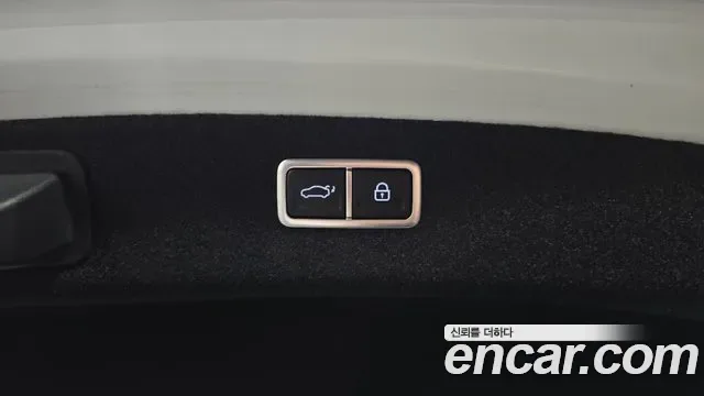 Genesis G80 бензин 2.5 Turbo 2WD ( ), миниатюра 27