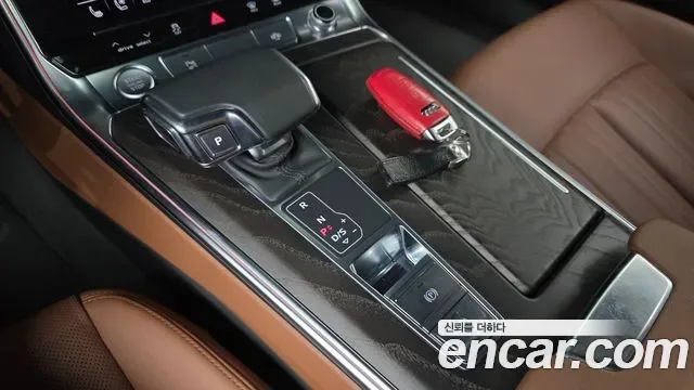 Audi A6 45 TFSI Premium, миниатюра 9