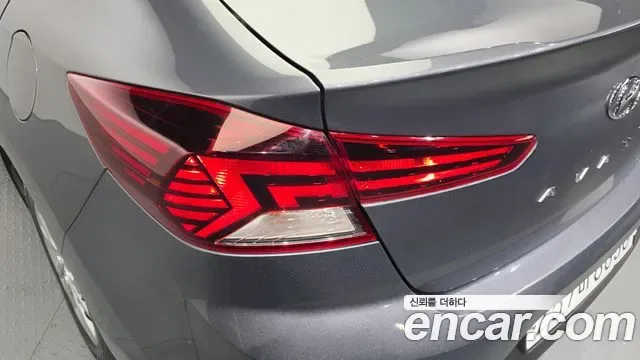 Hyundai Avante AD, миниатюра 27