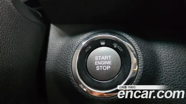 KGM Tivoli бензин 1.5 2WD V3, миниатюра 2