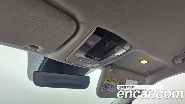 Kia Sorento дизель 2.2 4WD Prestige, миниатюра 22