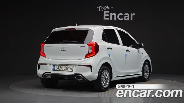 Kia Morning (JA) Best Selection, миниатюра 15
