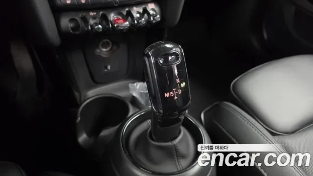 MINI Cooper 5 III, миниатюра 10