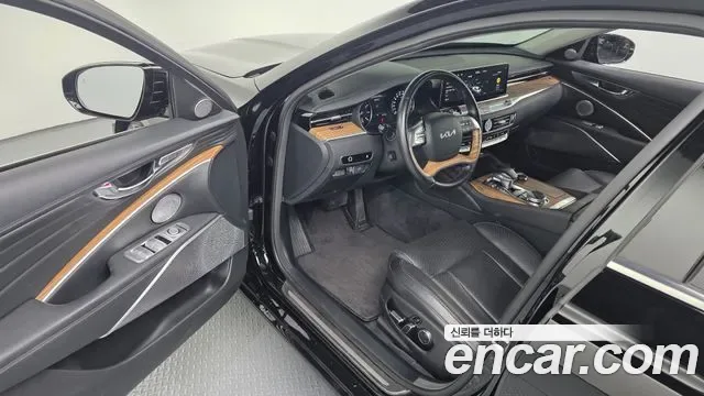 Kia K9 II 3.8 GDI AWD Best Selection I, миниатюра 2