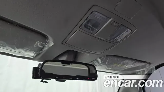 Kia The New Ray Prestige, миниатюра 8