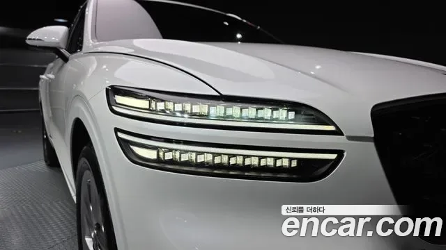 Genesis GV70 2.5T бензин 2WD ( ), миниатюра 12