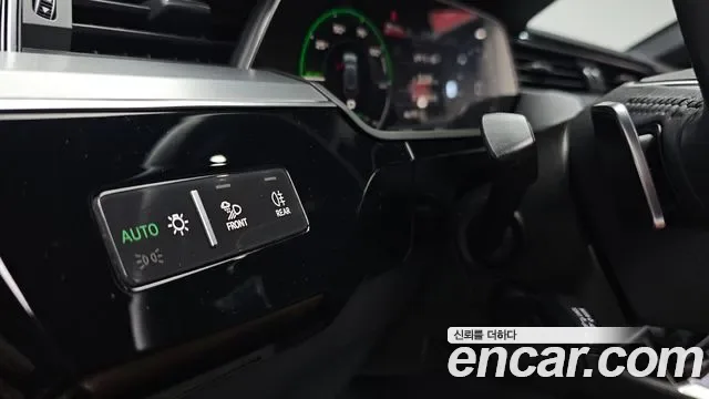 Audi e-, миниатюра 2