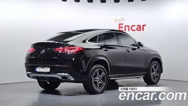 Mercedes-Benz GLE GLE400d 4MATIC, миниатюра 21