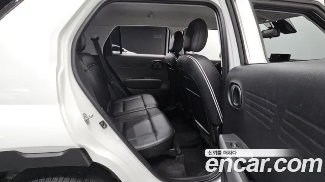 Hyundai Casper Modern, миниатюра 5