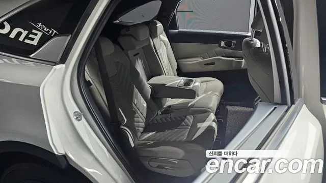 Kia Sorento HEV 1.6 2WD Signature, миниатюра 9