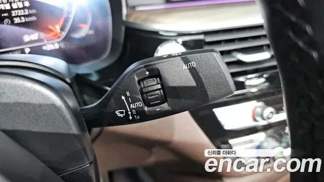 BMW 5 (G30) 530i M, миниатюра 8