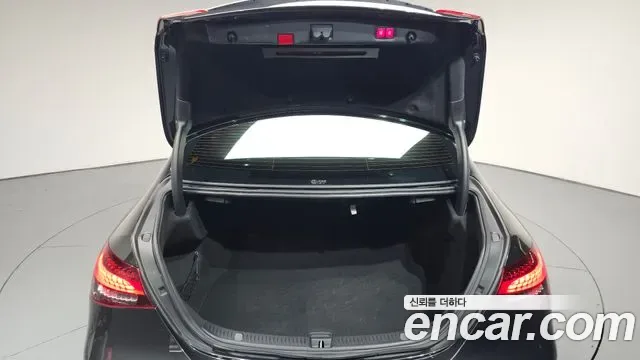 Mercedes-Benz E-Class E220d 4MATIC AMG Line, миниатюра 14