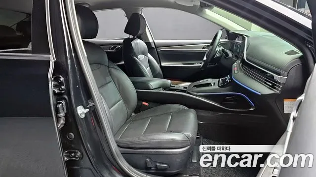 Hyundai Grandeur, миниатюра 20