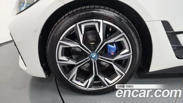 BMW i4 eDrive40 M, миниатюра 29