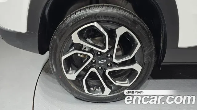 Chevrolet Trax 1.2 RS ( ), миниатюра 24