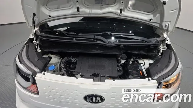 Kia The New Ray Prestige, миниатюра 15
