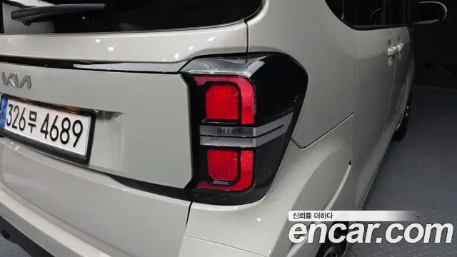 Kia Ray Signature, миниатюра 28