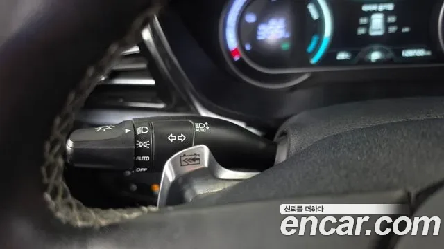 Kia Niro, миниатюра 27