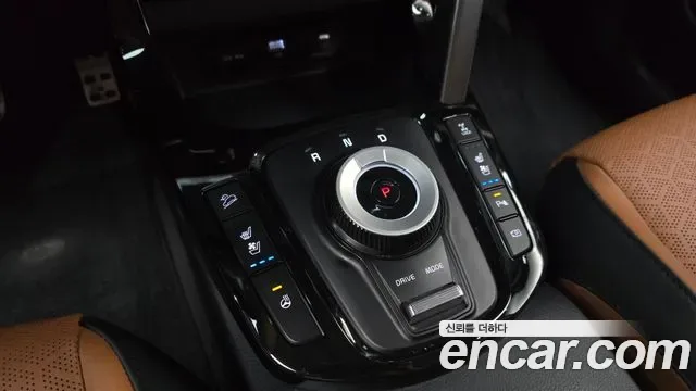 Kia Seltos бензин 2.0 4WD Gravity, миниатюра 28