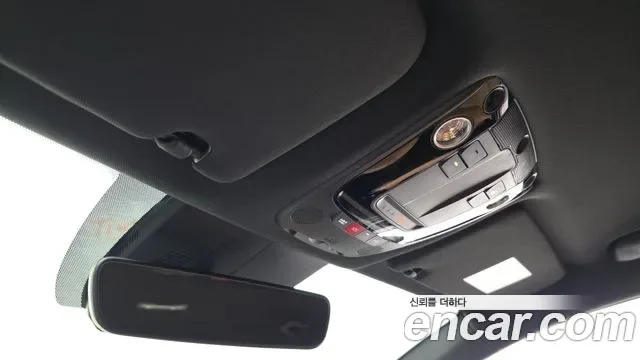 Kia K5 гибрид III Signature, миниатюра 17
