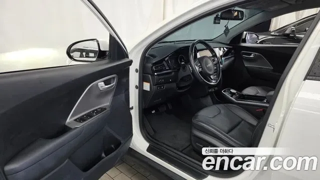 Kia Niro, миниатюра 16