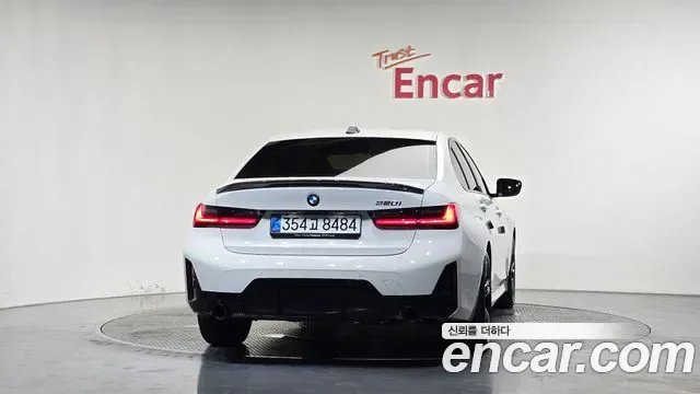 BMW 3 (G20) 320i M, миниатюра 27