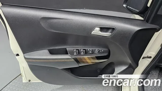 Kia Morning (JA) Signature -UP, миниатюра 25