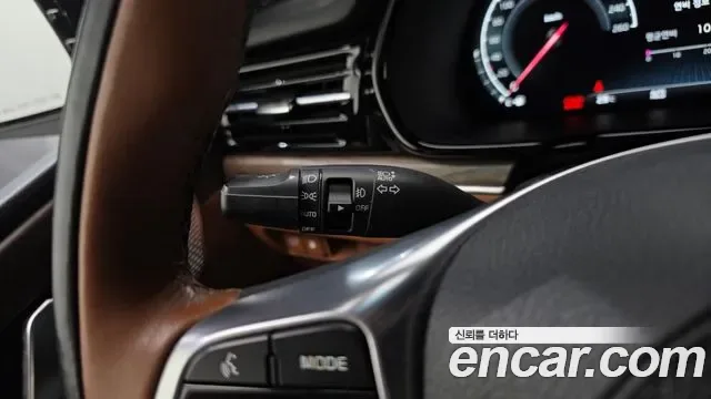 Kia Mohave дизель 3.0 4WD 5 мест, миниатюра 28