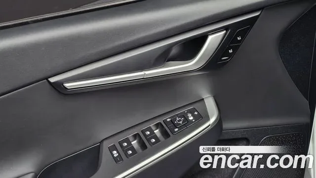 Kia EV6, миниатюра 13