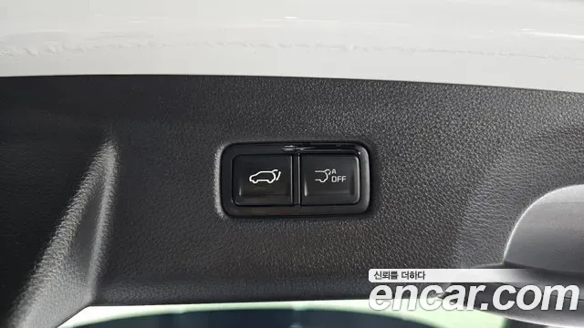 Kia Carnival HEV 9 мест, миниатюра 21