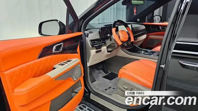 Kia Carnival дизель 9 мест ( ), миниатюра 28