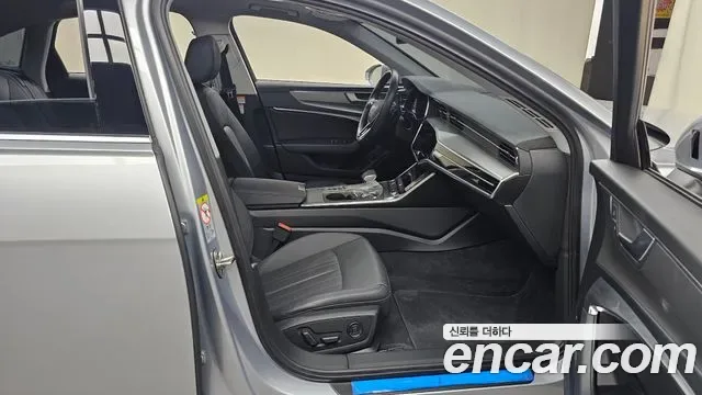 Audi A6 40 TDI, миниатюра 17