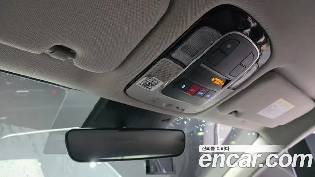 Hyundai Sonata Modern, миниатюра 4