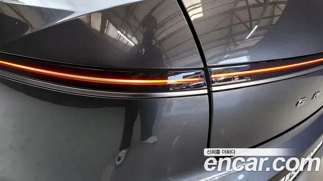 Hyundai Grandeur 2.5 бензин 2WD Premium, миниатюра 3