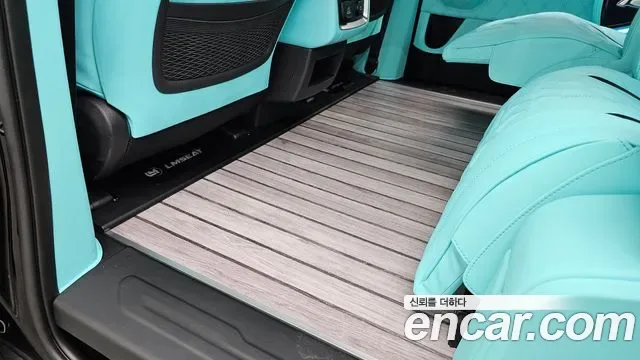 Kia Carnival бензин 9 мест ( ), миниатюра 19