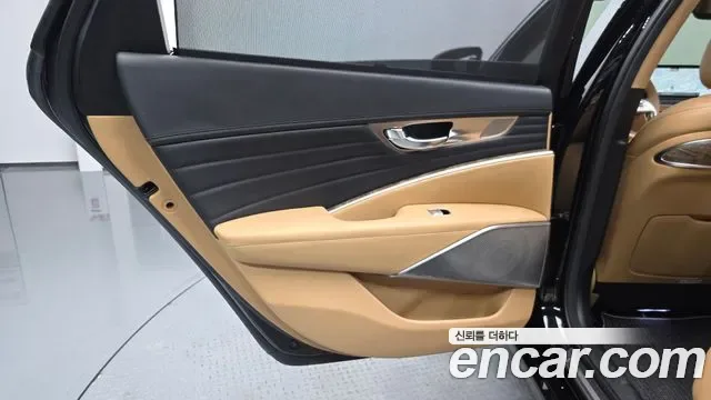 Kia K9 3.8 GDI AWD Best SelectionI, миниатюра 13