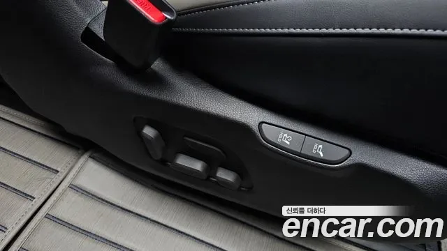 Kia Carnival HEV 7 мест Gravity, миниатюра 13